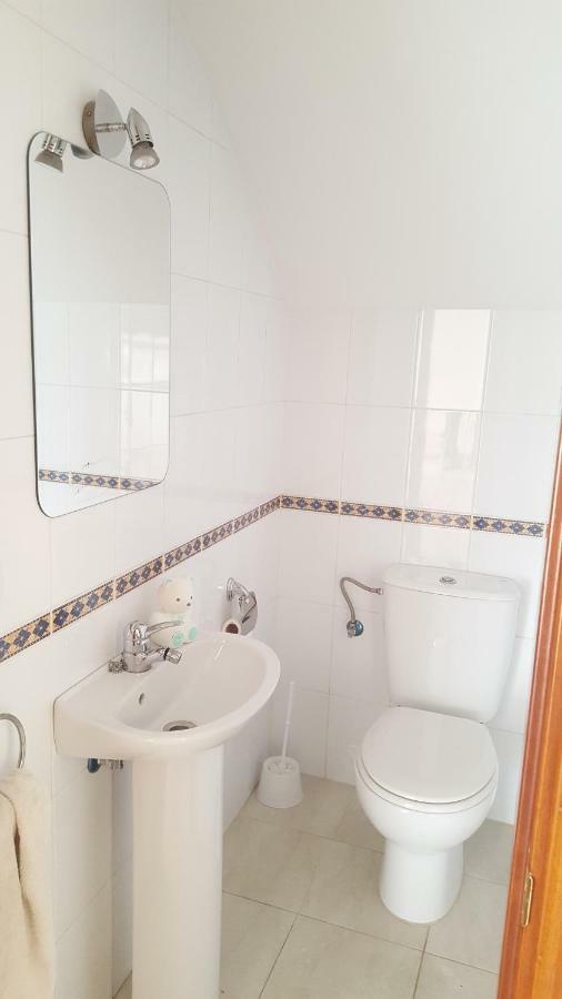 Apartamentos Coralba - Duplex Bahia De Cadiz Сан Фернандо Екстериор снимка